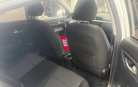 KIA Rio IV, 2020 год, 1 630 000 рублей, 7 фотография
