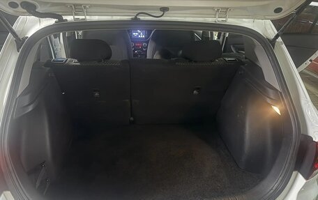 KIA Rio IV, 2020 год, 1 630 000 рублей, 10 фотография