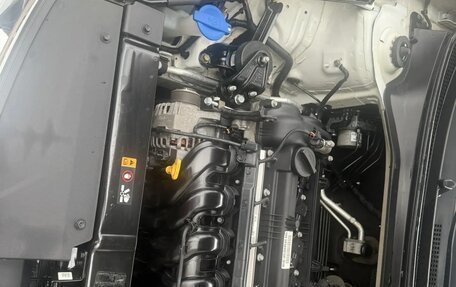 KIA Rio IV, 2020 год, 1 630 000 рублей, 11 фотография