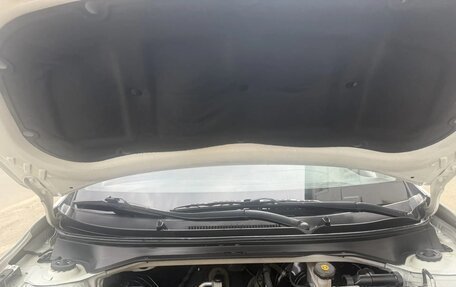 KIA Rio IV, 2020 год, 1 630 000 рублей, 13 фотография