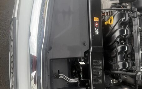 KIA Rio IV, 2020 год, 1 630 000 рублей, 12 фотография