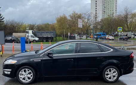 Ford Mondeo IV, 2014 год, 1 100 000 рублей, 3 фотография