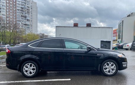Ford Mondeo IV, 2014 год, 1 100 000 рублей, 7 фотография