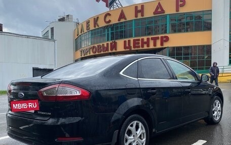 Ford Mondeo IV, 2014 год, 1 100 000 рублей, 6 фотография