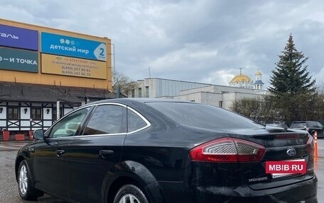 Ford Mondeo IV, 2014 год, 1 100 000 рублей, 4 фотография