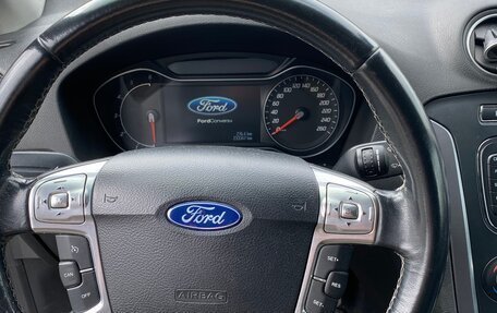 Ford Mondeo IV, 2014 год, 1 100 000 рублей, 11 фотография