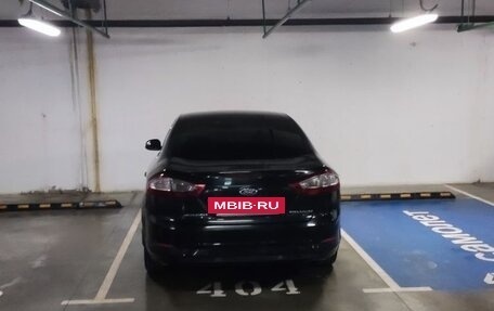 Ford Mondeo IV, 2014 год, 1 100 000 рублей, 22 фотография