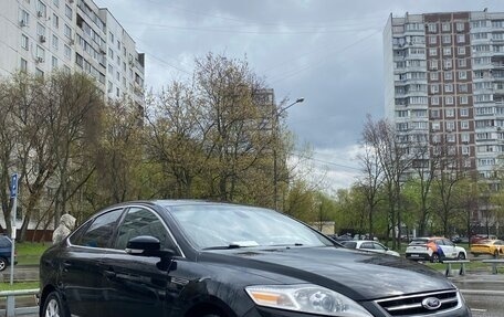 Ford Mondeo IV, 2014 год, 1 100 000 рублей, 8 фотография