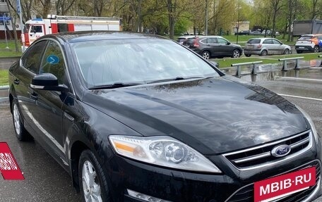 Ford Mondeo IV, 2014 год, 1 100 000 рублей, 9 фотография