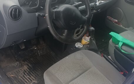 Renault Logan I, 2007 год, 220 000 рублей, 5 фотография