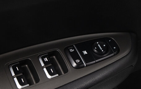 KIA Optima IV, 2019 год, 2 209 000 рублей, 18 фотография