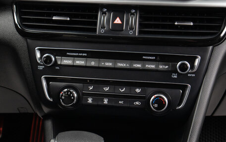 KIA Optima IV, 2019 год, 2 209 000 рублей, 15 фотография