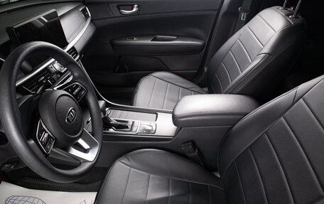 KIA Optima IV, 2019 год, 2 209 000 рублей, 17 фотография