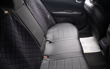 KIA Optima IV, 2019 год, 2 209 000 рублей, 20 фотография