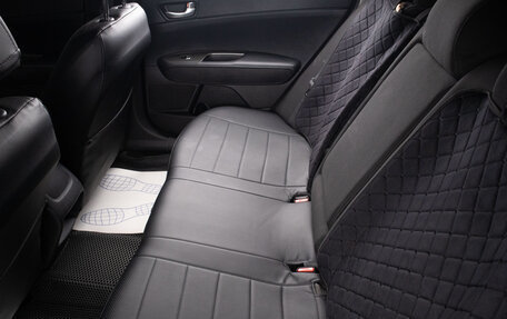 KIA Optima IV, 2019 год, 2 209 000 рублей, 21 фотография