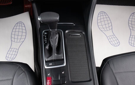 KIA Optima IV, 2019 год, 2 209 000 рублей, 16 фотография