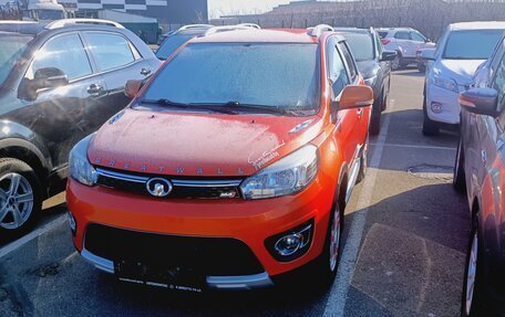 Great Wall Hover M4, 2014 год, 555 000 рублей, 33 фотография
