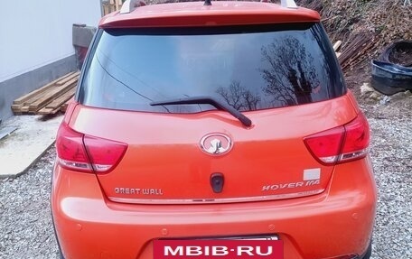 Great Wall Hover M4, 2014 год, 555 000 рублей, 35 фотография