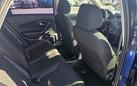 Volkswagen Polo VI (EU Market), 2018 год, 1 349 995 рублей, 13 фотография