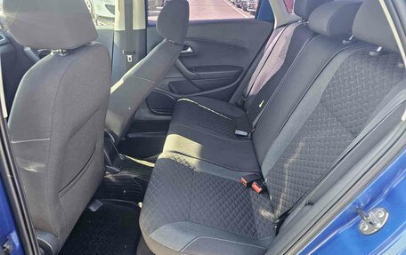 Volkswagen Polo VI (EU Market), 2018 год, 1 349 995 рублей, 11 фотография