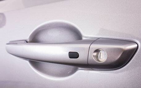 Changan CS35 Plus, 2024 год, 2 099 000 рублей, 9 фотография