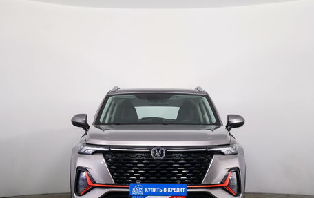 Changan CS35 Plus, 2024 год, 2 099 000 рублей, 2 фотография