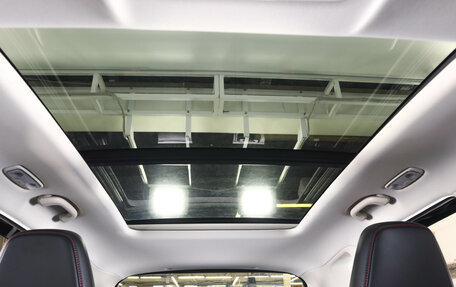 Changan CS35 Plus, 2024 год, 2 099 000 рублей, 11 фотография