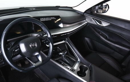 Changan CS35 Plus, 2024 год, 2 099 000 рублей, 12 фотография