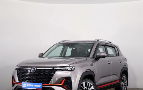 Changan CS35 Plus, 2024 год, 2 099 000 рублей, 4 фотография