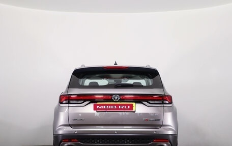 Changan CS35 Plus, 2024 год, 2 099 000 рублей, 6 фотография