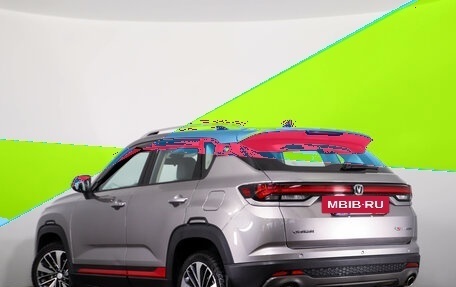 Changan CS35 Plus, 2024 год, 2 099 000 рублей, 7 фотография