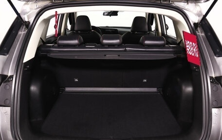 Changan CS35 Plus, 2024 год, 2 099 000 рублей, 8 фотография