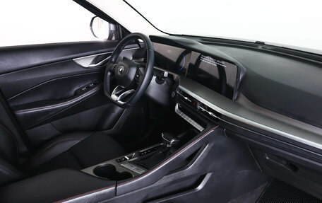 Changan CS35 Plus, 2024 год, 2 099 000 рублей, 15 фотография