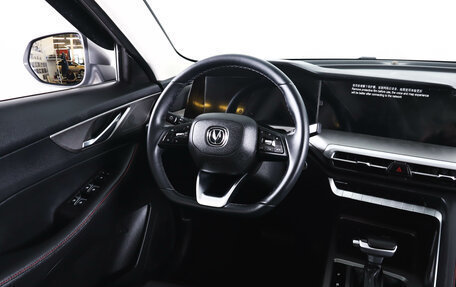 Changan CS35 Plus, 2024 год, 2 099 000 рублей, 16 фотография