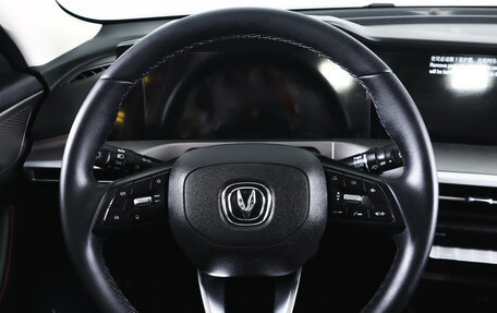 Changan CS35 Plus, 2024 год, 2 099 000 рублей, 19 фотография