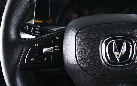 Changan CS35 Plus, 2024 год, 2 099 000 рублей, 20 фотография