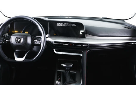 Changan CS35 Plus, 2024 год, 2 099 000 рублей, 17 фотография