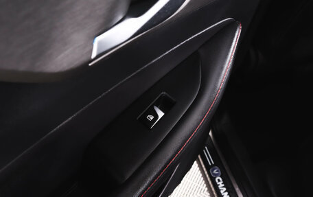 Changan CS35 Plus, 2024 год, 2 099 000 рублей, 29 фотография