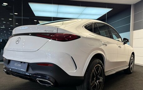 Mercedes-Benz GLC Coupe, 2025 год, 7 999 000 рублей, 2 фотография