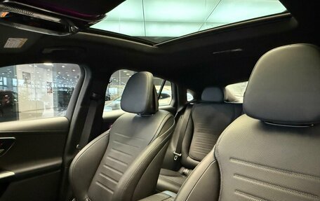 Mercedes-Benz GLC Coupe, 2025 год, 7 999 000 рублей, 9 фотография