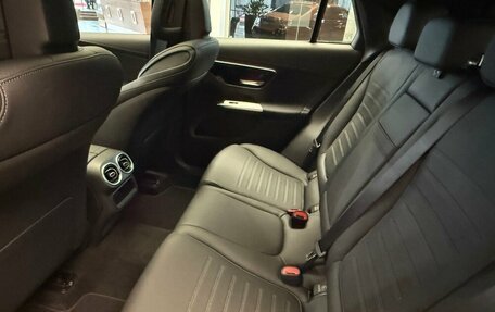 Mercedes-Benz GLC Coupe, 2025 год, 7 999 000 рублей, 11 фотография