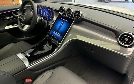 Mercedes-Benz GLC Coupe, 2025 год, 7 999 000 рублей, 14 фотография