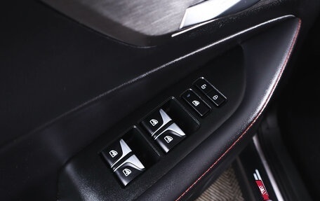 Changan CS35 Plus, 2024 год, 2 099 000 рублей, 28 фотография