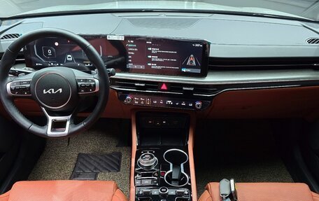 KIA K5, 2025 год, 3 550 000 рублей, 7 фотография