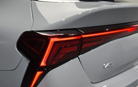 KIA K5, 2025 год, 3 550 000 рублей, 6 фотография