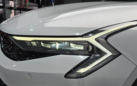 KIA K5, 2025 год, 3 550 000 рублей, 5 фотография