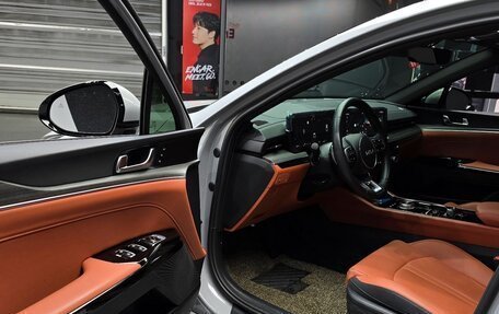 KIA K5, 2025 год, 3 550 000 рублей, 8 фотография