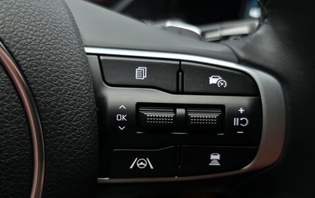 KIA K5, 2025 год, 3 550 000 рублей, 14 фотография