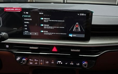 KIA K5, 2025 год, 3 550 000 рублей, 10 фотография