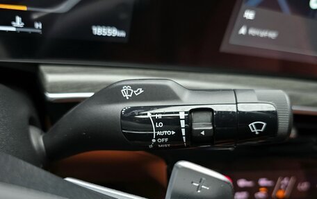 KIA K5, 2025 год, 3 550 000 рублей, 20 фотография